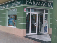 Foto farmacia 2